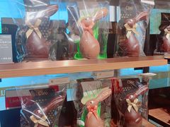 零售区-Laderach 莱德拉(上海环贸iapm店)