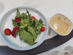 -上庄晋风庄园(上庄店)