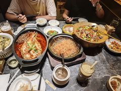 -炊烟小炒黄牛肉(浦东世纪汇店)