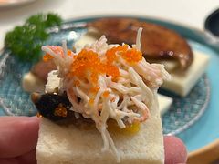 -新一番三文鱼寿司(红城湖店)