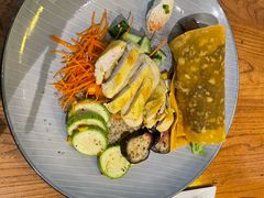 经典双拼-Moka Bros 摩卡站(西单大悦城店)