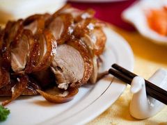 -全聚德烤鸭店(准噶尔路店)