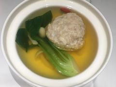 狮子头-民国红公馆·秦淮八艳(夫子庙店)
