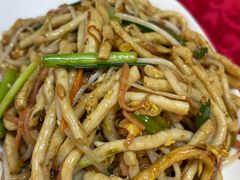 -蛇口康乐快餐鱼仔档(翠苑小区店)