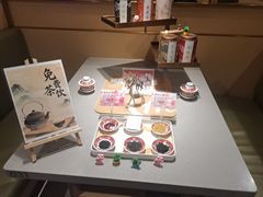 -海底捞火锅(江北万达商业广场店)