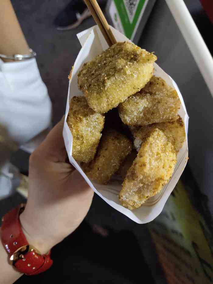 临山臭干真是闻起来臭吃起来香