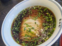 -香雪海·蘇面館(湖滨店)