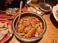 -鸟屯(三里屯店)