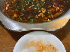 -乐山第一家临江鳝丝(茶坊路店)