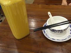 -湘缘道客•湘缘饭店·25年湘菜馆(古墩路店)