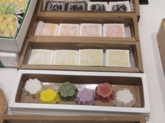 -阮大兴糕团(杭州西湖银泰百货店)