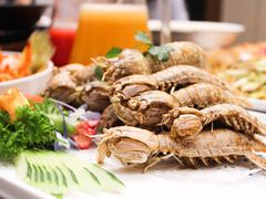 椒盐虾蛄-旺达·福州菜(正大广场店)