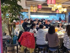 -王捌小院(红花坡店)