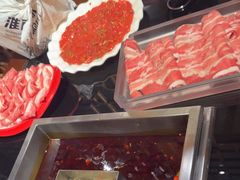 -重庆德忆火锅（龙南街3店）(渝水岸餐饮)