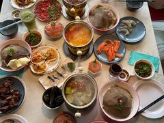 -喜庭海鲜自助(来福士店)