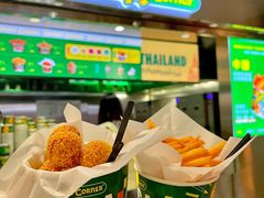 -Potato Corner(广州天河城店)