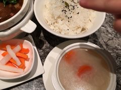 -鹿港小镇(中关村店)