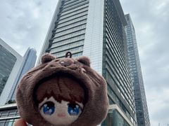 -深圳星河丽思卡尔顿酒店