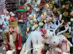 -上海城隍庙福佑门小商品批发市场