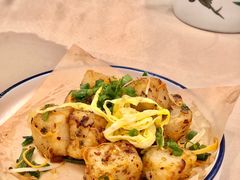 -顺风山庄(水濂山店)