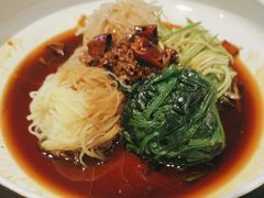 -秦家味老菜馆(民族北路店)
