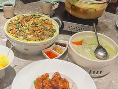 -四道菜·福建菜馆(新街口金鹰店)