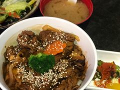 -将太无二·北美传奇寿司(瑞士公寓店)