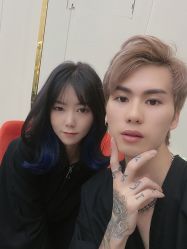 -3M hair美发沙龙