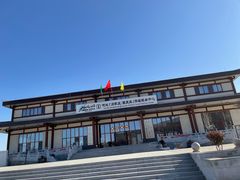 -抱犊寨风景区