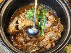 -四季餐厅(华苑店)