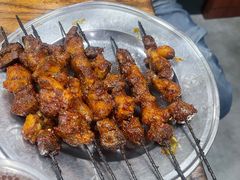 -马相卿特色烤肉面食馆(虎台店)