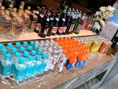 -欢乐牧场海鲜烤肉自助(牡丹园店)