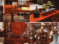 -创典居(槐安店)