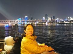 -武汉两江游览·夜游长江(汉口粤汉码头)