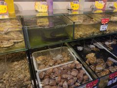 -瑞杰烧烤店·24小时营业(山东路店)