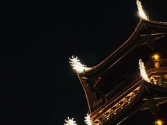 -八仙山公园