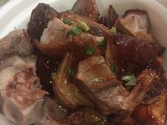 -周庄沈家蹄膀(周庄店)