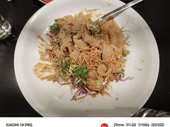 -北京王府井希尔顿酒店·秦唐中餐厅Chynna