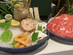 -生如夏花泰式火锅(鹭洲里店)