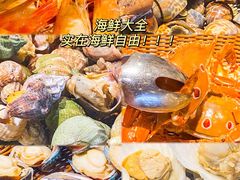 -康帝国际酒店-艾斯本自助西餐厅