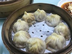 -食惠里小笼包面馆(越秀店)