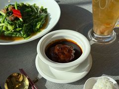 -羲和雅苑•北京烤鸭(平安国际金融中心店)