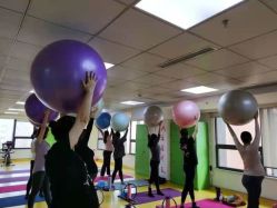 -沈阳市妇幼保健院(沈州路院区)