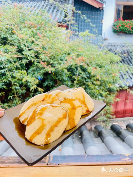 勺子米线·云南传统小吃市集(四方街店)图片