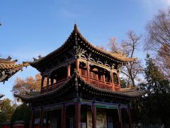 -张掖大佛寺景区