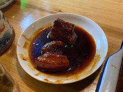 -阿东农家菜(新场古镇下塘街店)