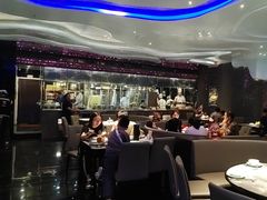 -东方饺子王(哈西万达店)