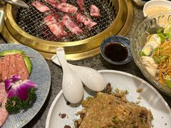 -梦山水日本烧肉(五四广场店)