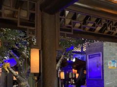 -绿茶餐厅(燕郊永旺店)