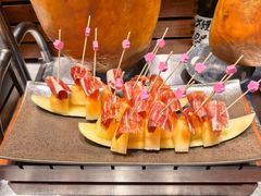 -川骄海鲜自助(亚运村店)